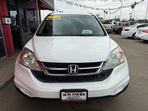 Used 2010 Honda CR-V LX image 3