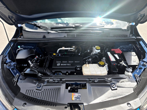 Used 2020 Buick Encore Preferred w/ Safety Package image 17