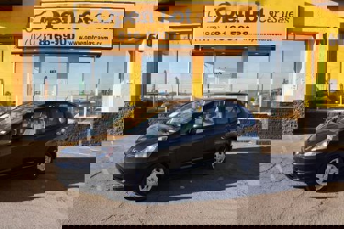 Used 2013 Honda Fit image 1