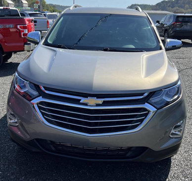 Used 2019 Chevrolet Equinox Premier image 6
