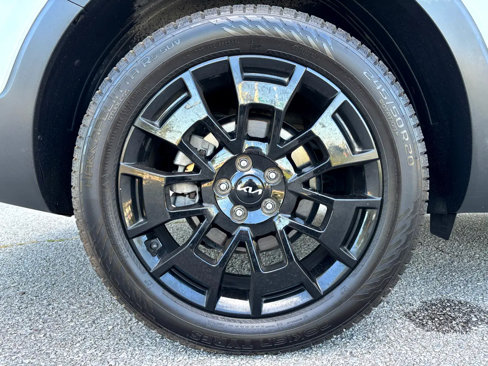 Used 2024 Kia Telluride SX image 42