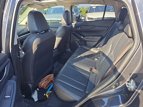 Used 2019 Subaru Crosstrek 2.0i Limited w/ Moonroof Package w/Navigation image 9