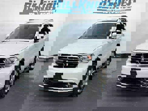 Used 2014 Dodge Durango Limited image 1