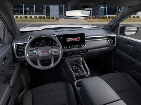 New 2025 GMC Canyon Elevation w/ Convenience Package image 34