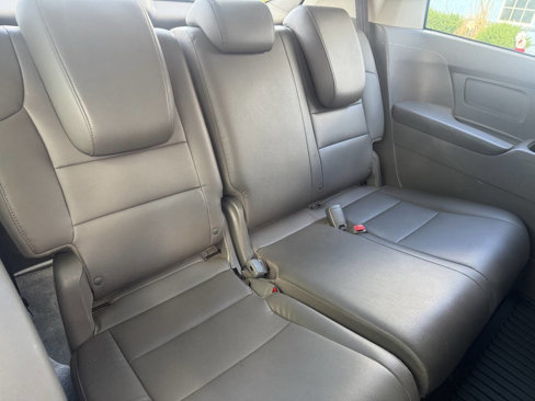 Used 2014 Honda Odyssey EX-L image 33