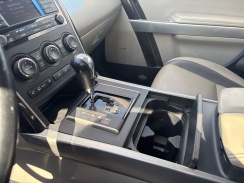 Used 2011 MAZDA CX-9 Grand Touring w/ Moonroof & Bose Audio Pkg image 20