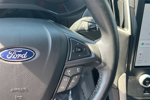 Used 2022 Ford Edge SEL image 31