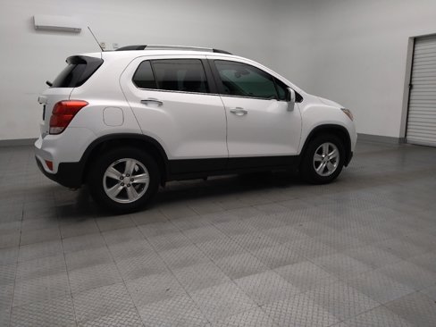 Used 2020 Chevrolet Trax LT w/ LT Convenience Package image 10