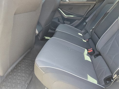 New 2025 Volkswagen Jetta Sport image 20
