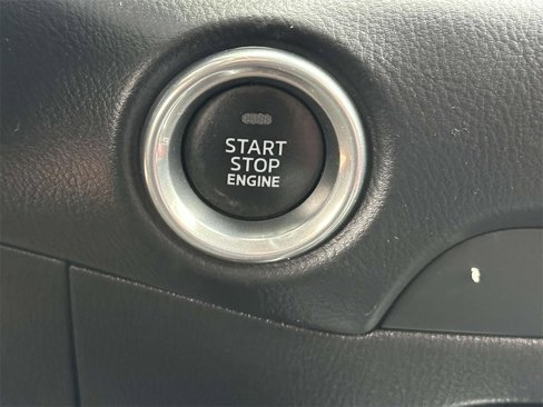 Used 2022 MAZDA CX-5 Carbon Edition image 8