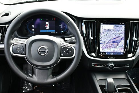 Used 2024 Volvo S60 B5 Core w/ Climate Package image 50