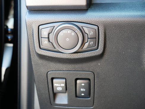 Used 2019 Ford F150 XLT w/ Equipment Group 302A Luxury image 26