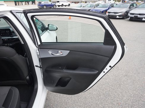 Used 2023 Kia Forte LXS image 20