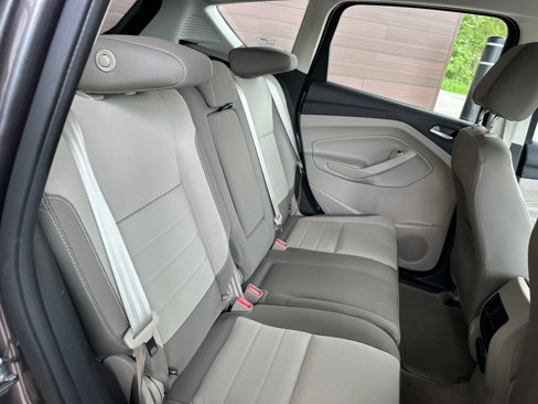 Used 2014 Ford C-MAX SE image 15