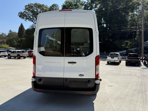 Used 2017 Ford Transit 350 XL image 6