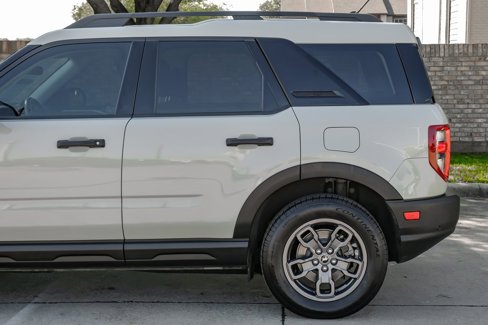 Used 2021 Ford Bronco Sport Big Bend w/ Big Bend Package (96B) image 22