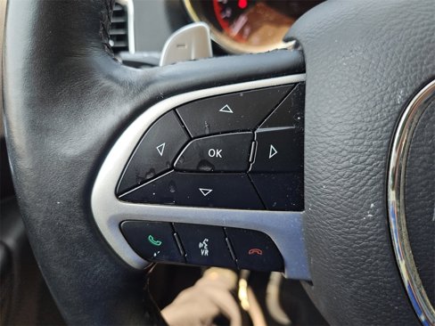Used 2017 Dodge Durango GT w/ Nav & Power Liftgate Group image 24