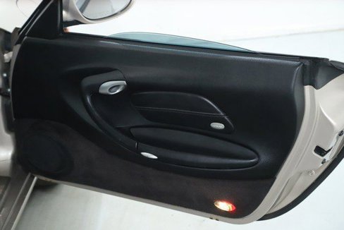 Used 2000 Porsche 911 Carrera image 27
