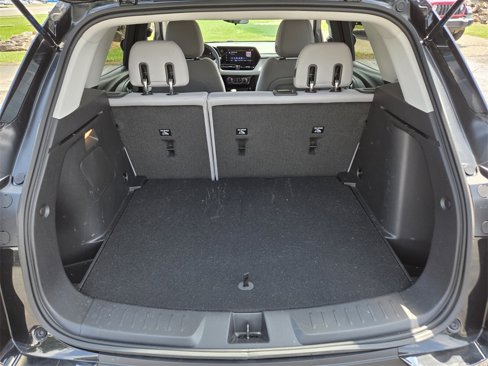Used 2024 Chevrolet TrailBlazer LT w/ LT Cold Weather Package image 16