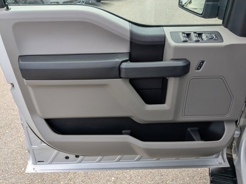 Used 2019 Ford F150 XL w/ Equipment Group 101A Mid image 11