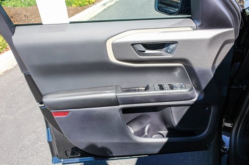 New 2025 Ford Bronco Sport Big Bend image 21