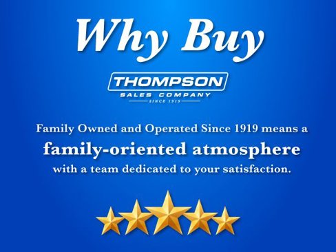 Used 2016 Ford Edge Titanium w/ Equipment Group 301A image 3
