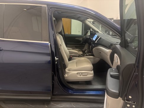 Used 2019 Honda Ridgeline RTL image 19