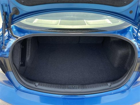 Used 2012 MAZDA MAZDA3 i Grand Touring image 9