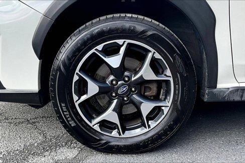 Used 2019 Subaru Crosstrek 2.0i Premium w/ Popular Package #3 image 16