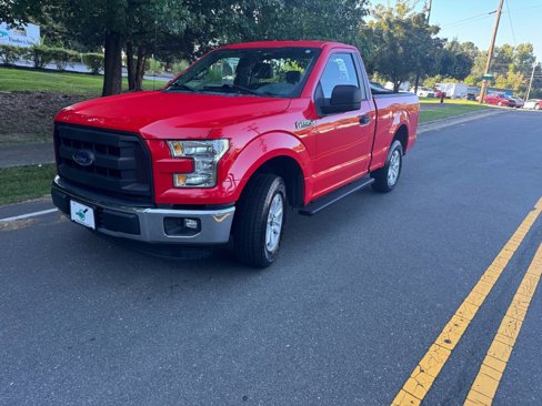 Used 2016 Ford F150 XL w/ XL Power Equipment Group image 17