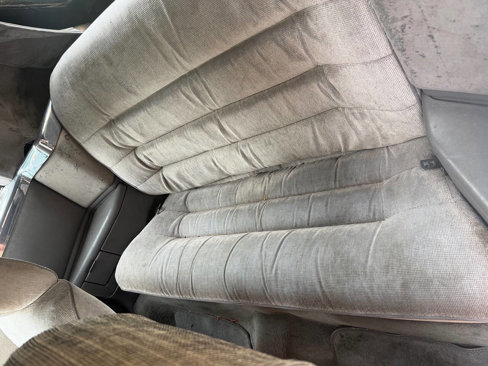 Used 1990 Chrysler LeBaron Convertible image 10