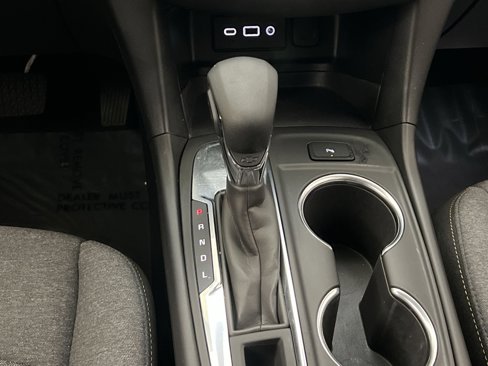 Used 2022 Chevrolet Equinox LT w/ Driver Convenience Package image 20