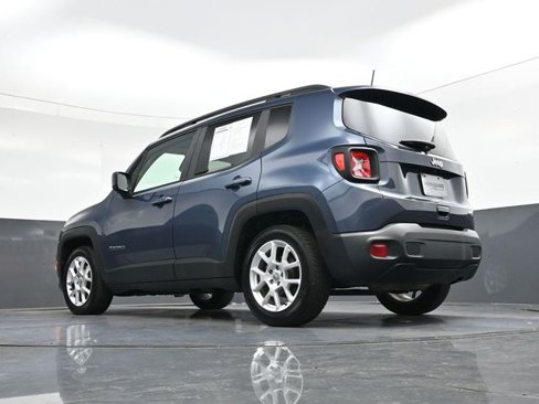 Used 2020 Jeep Renegade Latitude image 30