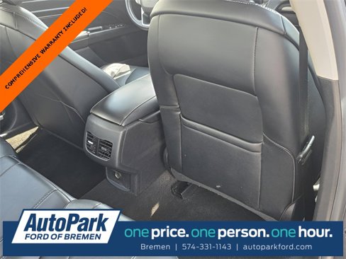 Used 2020 Ford Fusion Titanium image 36
