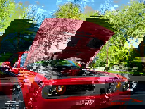 Used 2019 Dodge Challenger SRT Hellcat Redeye image 38