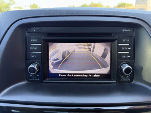 Used 2015 MAZDA CX-5 Grand Touring image 18