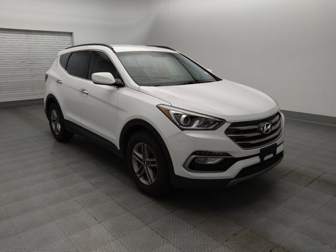 Used 2017 Hyundai Santa Fe Sport image 13