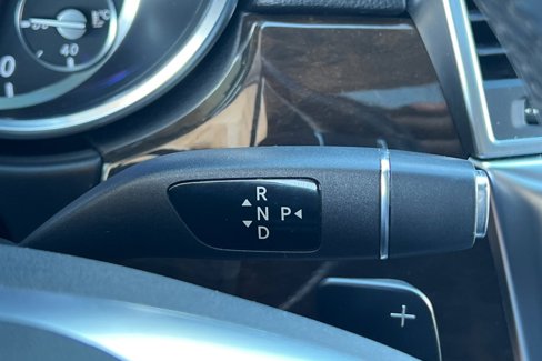 Used 2015 Mercedes-Benz ML 350 4MATIC image 19