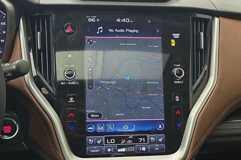 Used 2020 Subaru Outback Touring XT image 19