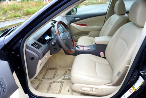 Used 2007 Lexus ES 350 image 9