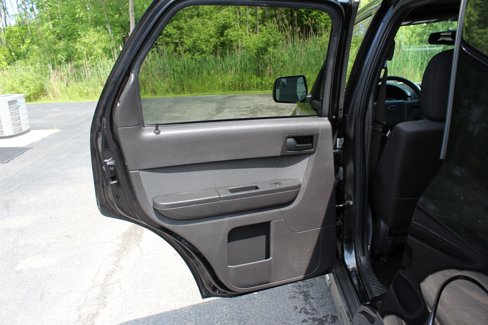Used 2011 Ford Escape XLT w/ 201A Rapid Spec Order Code image 30