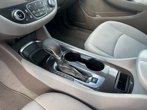 Used 2024 Chevrolet Malibu LT image 21