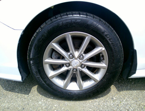 Used 2018 Hyundai Sonata SE image 15