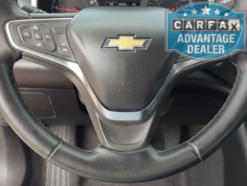 Certified 2024 Chevrolet Malibu RS w/ LPO, Floor Liner Package image 9