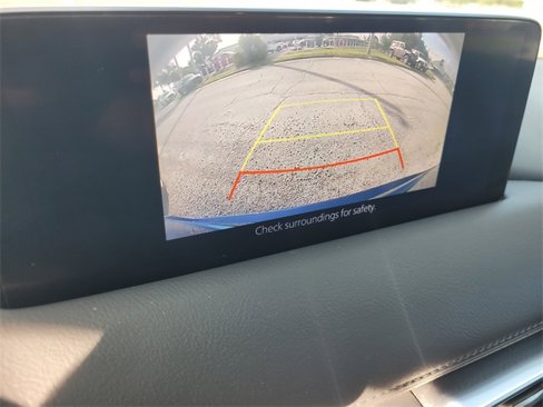 Certified 2022 MAZDA CX-5 AWD 2.5 S w/ Select Package image 34