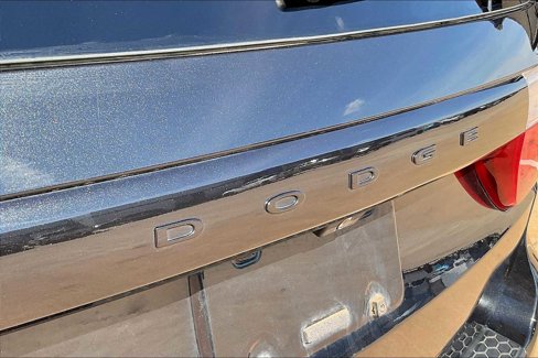 Used 2013 Dodge Durango SXT w/ Blacktop Pkg image 29