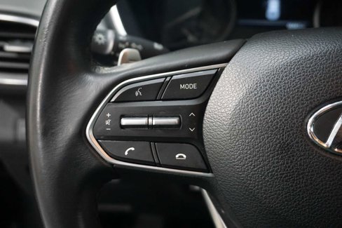 Used 2023 Hyundai Santa Fe SEL image 26