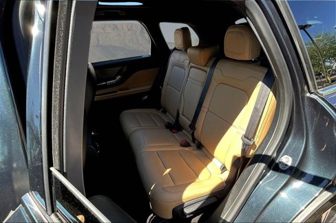 Used 2021 Lincoln Corsair Reserve w/ Equipment Group 201A image 26