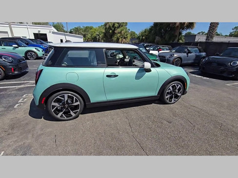 New 2026 MINI Cooper S image 36