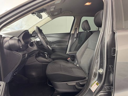 Used 2022 Nissan Kicks S image 24